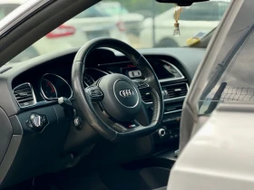 Audi A5 3X-S-LINE / 3.0TDI-245HP-QUATTRO / SPORTBACK / LED | Mobile.bg    7
