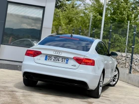 Audi A5 3X-S-LINE / 3.0TDI-245HP-QUATTRO / SPORTBACK / LED | Mobile.bg    6