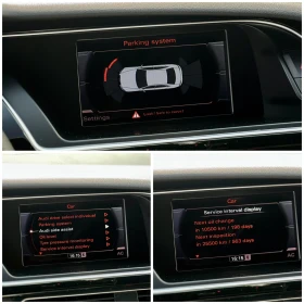 Audi A5 3X-S-LINE / 3.0TDI-245HP-QUATTRO / SPORTBACK / LED - 26490 лв. - 29822961 17