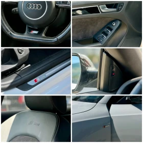 Audi A5 3X-S-LINE / 3.0TDI-245HP-QUATTRO / SPORTBACK / LED - 26490 лв. - 29822961 16