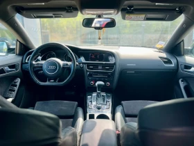 Audi A5 3X-S-LINE / 3.0TDI-245HP-QUATTRO / SPORTBACK / LED - 26490 лв. - 29822961 7