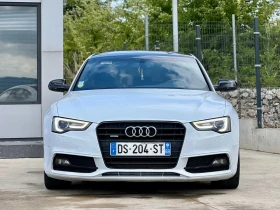 Audi A5 3X-S-LINE / 3.0TDI-245HP-QUATTRO / SPORTBACK / LED | Mobile.bg    2