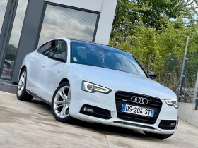 Audi A5 3X-S-LINE / 3.0TDI-245HP-QUATTRO / SPORTBACK / LED | Mobile.bg    3