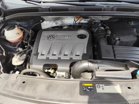 VW Sharan 2.0TDi* АВТОМАТИК* 7 МЕСТА* EURO5B* ПАНОРАМА* - 19900 лв. - 56818797 16