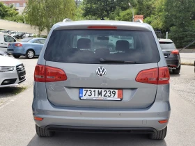 VW Sharan 2.0TDi* АВТОМАТИК* 7 МЕСТА* EURO5B* ПАНОРАМА* - 19900 лв. - 56818797 5