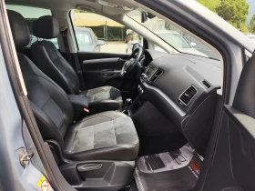 VW Sharan 2.0TDi* АВТОМАТИК* 7 МЕСТА* EURO5B* ПАНОРАМА* - 19900 лв. - 56818797 14
