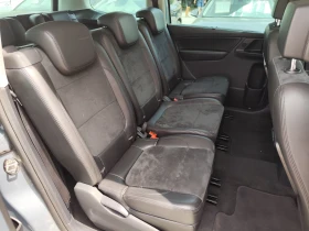 VW Sharan 2.0TDi* АВТОМАТИК* 7 МЕСТА* EURO5B* ПАНОРАМА* - 19900 лв. - 56818797 13