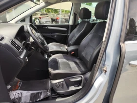 VW Sharan 2.0TDi* АВТОМАТИК* 7 МЕСТА* EURO5B* ПАНОРАМА* - 19900 лв. - 56818797 7
