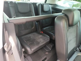 VW Sharan 2.0TDi* АВТОМАТИК* 7 МЕСТА* EURO5B* ПАНОРАМА* - 19900 лв. - 56818797 12