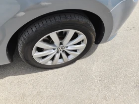 VW Sharan 2.0TDi* АВТОМАТИК* 7 МЕСТА* EURO5B* ПАНОРАМА* - 19900 лв. - 56818797 17
