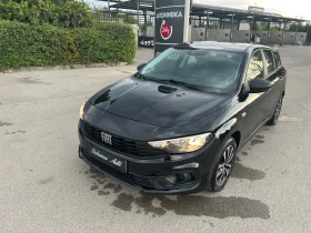 Обява за продажба на Fiat Tipo FIAT TIPO-AVTOMAT-hybrid-1.5-130kc  ~26 800 лв. - изображение 1