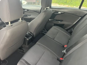 Fiat Tipo FIAT TIPO-AVTOMAT-hybrid-1.5-130kc - 26800 лв. - 17806214 15