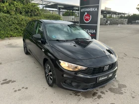 Обява за продажба на Fiat Tipo FIAT TIPO-AVTOMAT-hybrid-1.5-130kc  ~26 800 лв. - изображение 4
