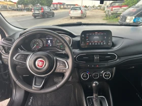 Обява за продажба на Fiat Tipo FIAT TIPO-AVTOMAT-hybrid-1.5-130kc  ~26 800 лв. - изображение 10