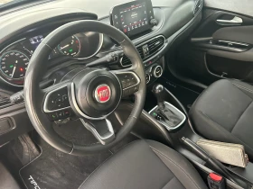 Fiat Tipo FIAT TIPO-AVTOMAT-hybrid-1.5-130kc - 26800 лв. - 17806214 13