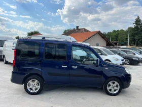 Обява за продажба на Fiat Doblo 1.9JTD КЛИМА ЛИЗИНГ ~5 400 лв. - изображение 3