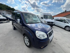 Обява за продажба на Fiat Doblo 1.9JTD КЛИМА ЛИЗИНГ ~5 400 лв. - изображение 2