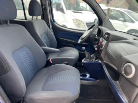 Fiat Doblo 1.9JTD КЛИМА ЛИЗИНГ - 5400 лв. - 16145450 16