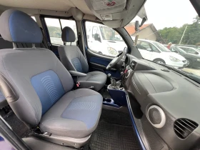 Обява за продажба на Fiat Doblo 1.9JTD КЛИМА ЛИЗИНГ ~5 400 лв. - изображение 11