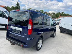 Обява за продажба на Fiat Doblo 1.9JTD КЛИМА ЛИЗИНГ ~5 400 лв. - изображение 4