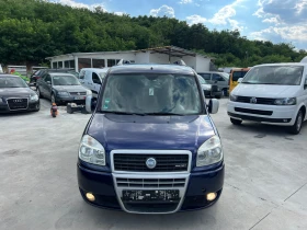 Обява за продажба на Fiat Doblo 1.9JTD КЛИМА ЛИЗИНГ ~5 400 лв. - изображение 1
