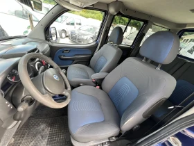 Fiat Doblo 1.9JTD КЛИМА ЛИЗИНГ - 5400 лв. - 16145450 15
