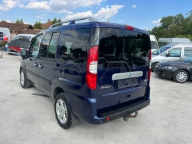 Обява за продажба на Fiat Doblo 1.9JTD КЛИМА ЛИЗИНГ ~5 400 лв. - изображение 6