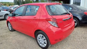 Toyota Yaris 1.4D4D | Mobile.bg    5