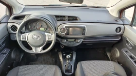 Toyota Yaris 1.4D4D | Mobile.bg    8