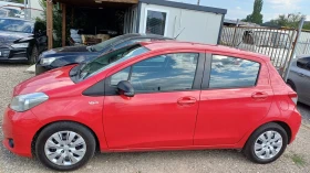 Toyota Yaris 1.4D4D | Mobile.bg    4