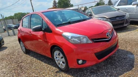 Toyota Yaris 1.4D4D | Mobile.bg    6