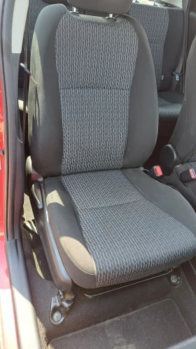 Toyota Yaris 1.4D4D | Mobile.bg    10