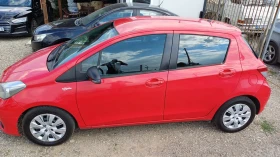 Toyota Yaris 1.4D4D | Mobile.bg    3