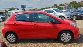 Toyota Yaris 1.4D4D | Mobile.bg    7
