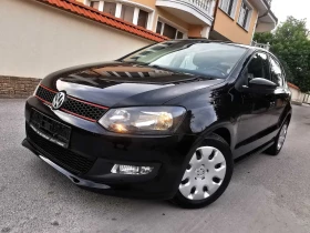 VW Polo VW Polo 1.4 TDI - 75.  ! | Mobile.bg    2