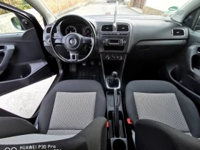 VW Polo VW Polo 1.4 TDI - 75.  ! | Mobile.bg    11