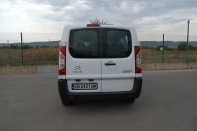 Обява за продажба на Citroen Jumpy ~18 420 лв. - изображение 3