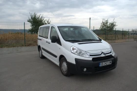 Обява за продажба на Citroen Jumpy ~18 420 лв. - изображение 2