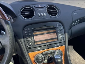 Mercedes-Benz SL 55 AMG CARFAX* АВТОФИНАНСИРАНЕ* БЕЗ ПЪРВОНАЧАЛНА ВНОСКА* - 42000 лв. - 30849537 8