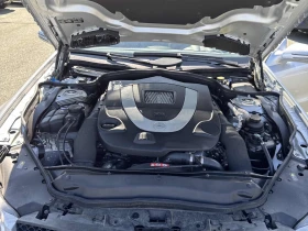 Mercedes-Benz SL 55 AMG CARFAX* АВТОФИНАНСИРАНЕ* БЕЗ ПЪРВОНАЧАЛНА ВНОСКА* - 42000 лв. - 30849537 12