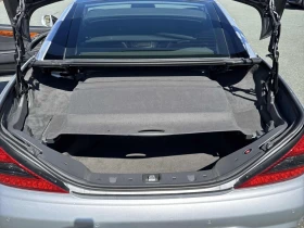 Mercedes-Benz SL 55 AMG CARFAX* АВТОФИНАНСИРАНЕ* БЕЗ ПЪРВОНАЧАЛНА ВНОСКА* - 42000 лв. - 30849537 13
