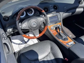 Mercedes-Benz SL 55 AMG CARFAX* АВТОФИНАНСИРАНЕ* БЕЗ ПЪРВОНАЧАЛНА ВНОСКА* - 42000 лв. - 30849537 11