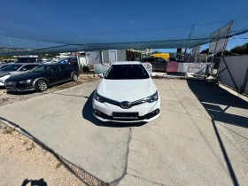 Toyota Auris Facelift Disel - 19400 лв. - 18234808 2