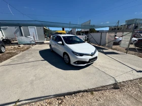 Toyota Auris Facelift Disel - 19400 лв. - 18234808 3