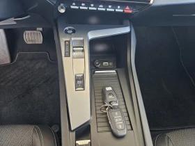 Peugeot 308 1.5 e-HDI 130ks AUTOMAT  | Mobile.bg    14