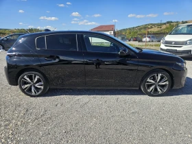 Обява за продажба на Peugeot 308 1.5 e-HDI 130ks AUTOMAT  ~39 500 лв. - изображение 3