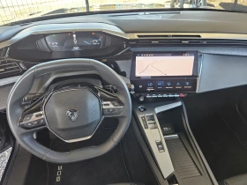 Обява за продажба на Peugeot 308 1.5 e-HDI 130ks AUTOMAT  ~39 500 лв. - изображение 9