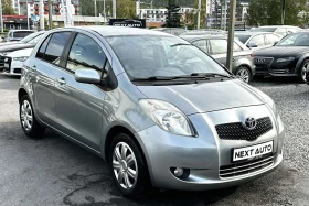 Toyota Yaris 1.3I-VVT 87HP 185, 000KM | Mobile.bg    3