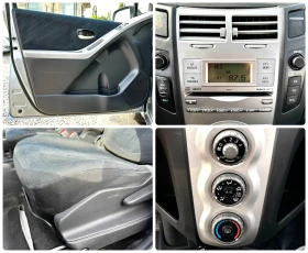 Toyota Yaris 1.3I-VVT 87HP 185, 000KM | Mobile.bg    15