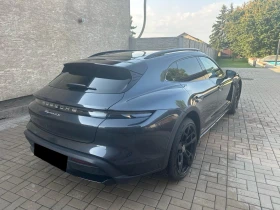 Porsche Taycan Cross Turismo - 160998 лв. / 82316.97 € - 74026532 4